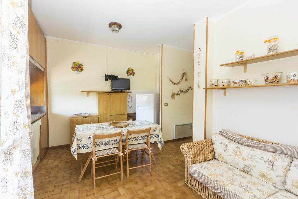 Capo D'Arco - Goelba Apartment Rio Marina Exterior photo